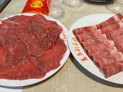 -总参北京涮羊肉