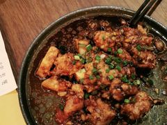-来龙里 精致 东南亚餐室(万象城店)