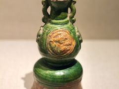 -深圳博物馆(古代艺术馆)
