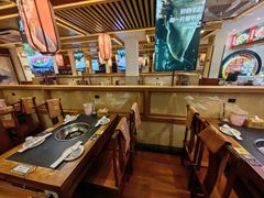 -沸炉重庆老火锅(军事博物馆店)