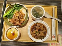 -72街荷叶饭(东方宝泰广场店)