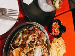 -Pistolera Mexican Cantina女枪手墨西哥餐厅(碧云路店)