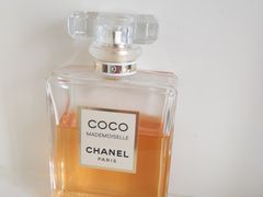 -CHANEL(恒隆广场店)