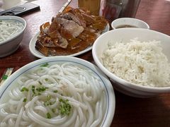 -凌舍好烧鹅(中山路店)