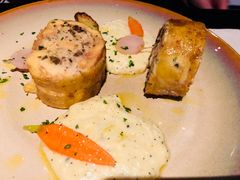 -上海苏宁宝丽嘉酒店·Cafe Bellagio西餐厅