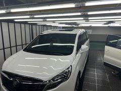 -洗车  Car Wash