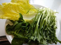 -蕃茄述·好汤自然来(江汉路店)