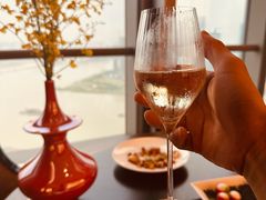-珠海瑞吉酒店·宴庭中餐厅