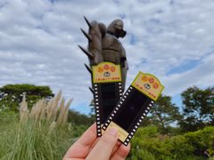 -三鹰之森吉卜力美术馆