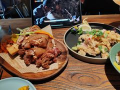 -食陆号·新式台湾创意菜(十全街首店)