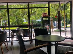 -ZEMOCAFE·FUSION FOOD(西交利物浦店)