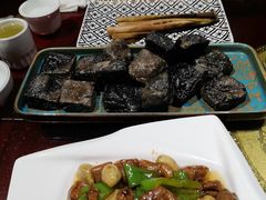 -布衣草棚风格餐厅