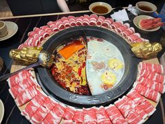-蜀大侠火锅(四川北路店)