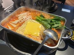 -HOTISLAND海鸡岛·韩国料理(江南西店)