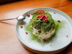 -fishtank鱼缸咖啡(三山街店)