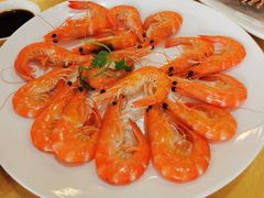 -旺富东海大酒楼(海鲜街店)