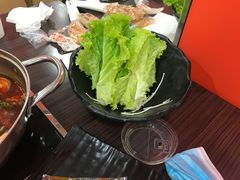 -呷哺呷哺(西单大悦城店)