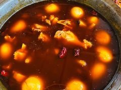 -李子坝梁山鸡(李子坝大鸡哥店)