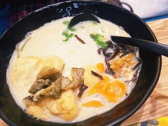 -渔米丰·广府鱼汤米线(光明广场店)