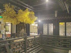 -江南韵·无锡太湖文化体验餐厅(凤凰天街店)