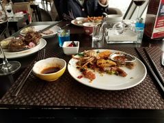 -339旋转餐厅(天府熊猫塔店)