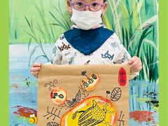 -尼莫儿童美术(三阳路融科天城校区)