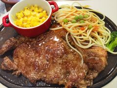 -豪客来牛排(成都锦江大融城店)