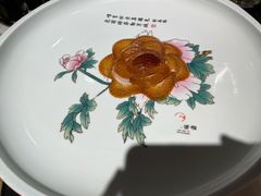 北京牡丹烤鸭-京味斋·北京烤鸭(北京南站洋桥店)