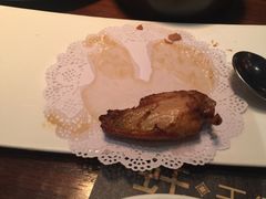 -食间牛排(湖西路店)