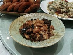 -香园楼(钻石路店)