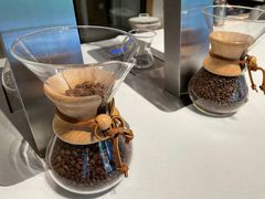 -% Arabica阿拉比卡咖啡烘焙工坊