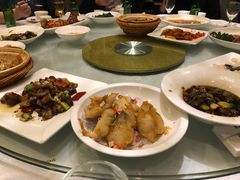 -和记小菜(东方店)