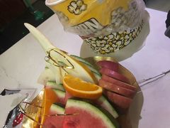 -酷必乐KTV(北行店)