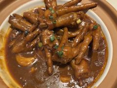 -小菜园新徽菜(合肥之心城店)