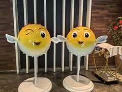 -永安鱼庄·镇江菜(东吴路店)