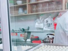 -古徽州馄饨店(宝安路店)