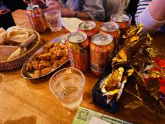 -HIB HUB公社(解放西路店)