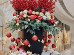 -上海雅居乐万豪侯爵酒店