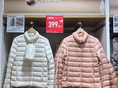 -优衣库(上海虹口龙之梦店)