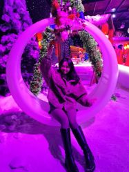 -圣名游乐城冰雪大世界