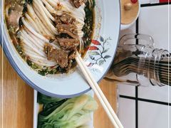 -常樂屋·常德米粉(青年路店)