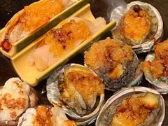 -水木锦堂·自助铁板烧(世贸天阶店)