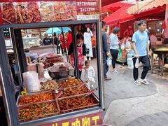 -大板桥综合市场(隆兴购物中心店)
