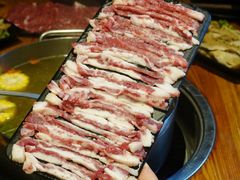 -潮味四季潮汕牛肉火锅(来凤街店)