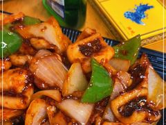 -炒豆合作社(东四总店)