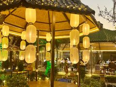 -醉月城西昌火盆烧烤(天府店)