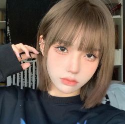 -Rise Hair上升造型