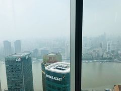 -金轩中餐厅 Jin Xuan(浦东丽思卡尔顿酒店)