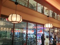 -仓桥家·焗寿司·锅物(光谷步行街店)
