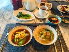 -三亚亚龙湾瑞吉酒店·宴悦Driftwood·游水海鲜·牛排·草坪·私人定制